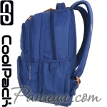 Cool Pack Dart Ученическа раница Teal/Orange 89371
